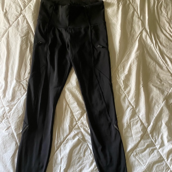 Lululemon leggings - Picture 3 of 5